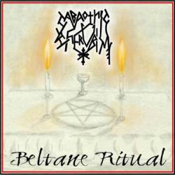 Sabaothic Cherubim : Beltane Ritual